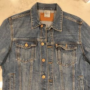 H&M Denim Jacket